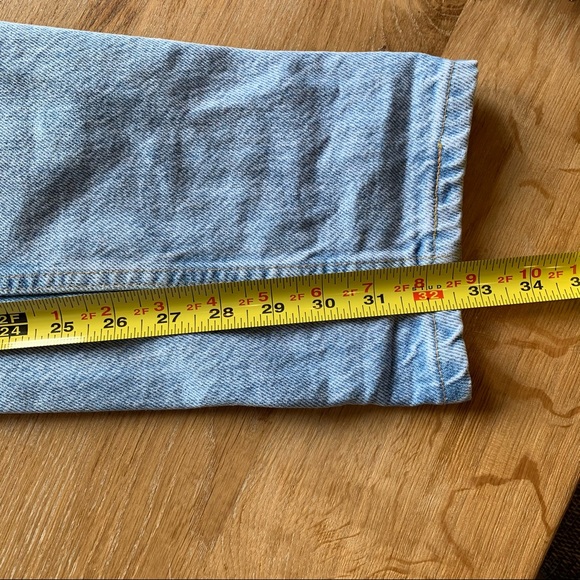 Vintage jeans - Picture 12 of 16